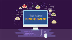 Full-stack Development